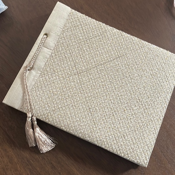 Album; photos, memories, scrap book, display - Picture 1 of 9